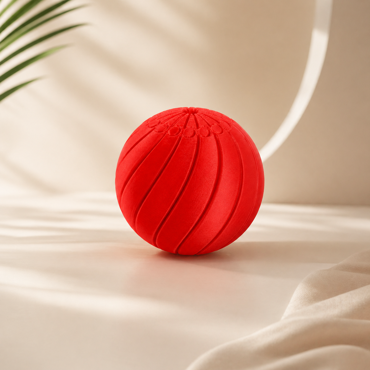 Twister Stress Relief Ball