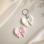Women’s Bow Keychain