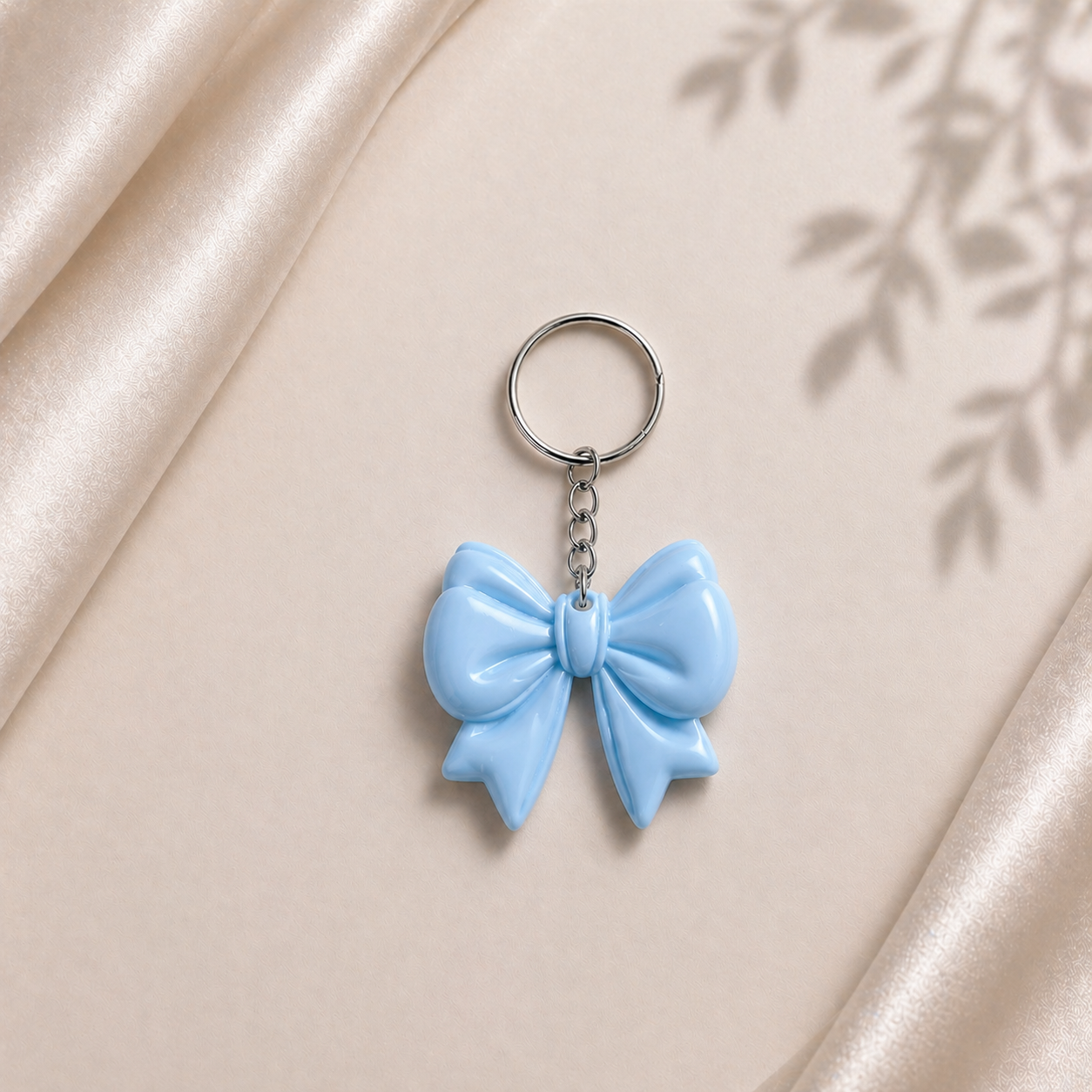 Women’s Bow Keychain