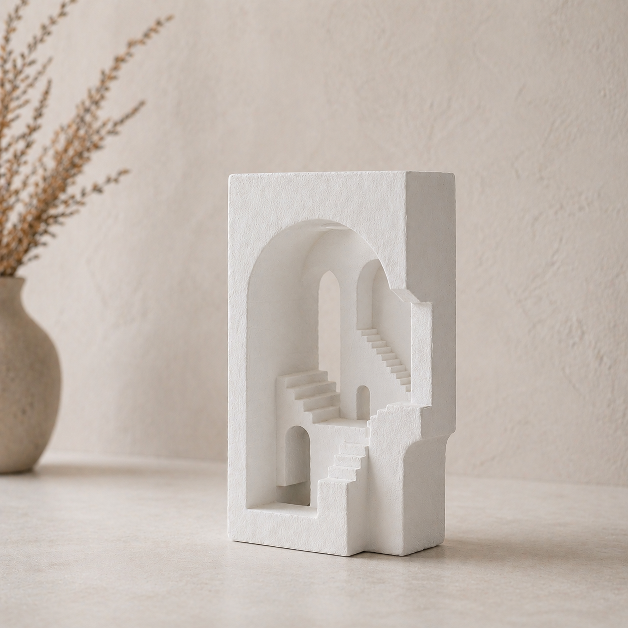 Architectural Staircase LED Lamp