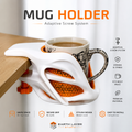 Cup Holder Desk Mount