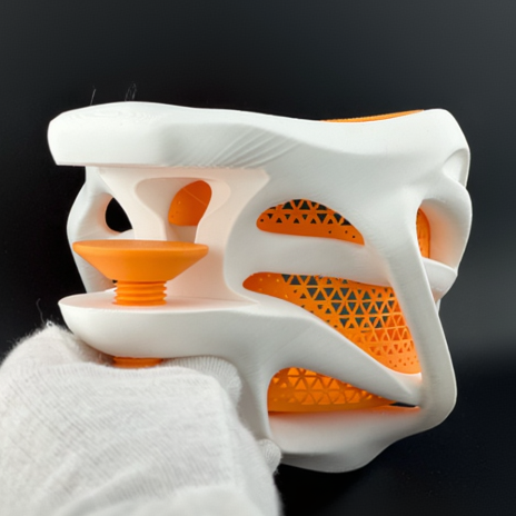 Cup Holder Desk Mount