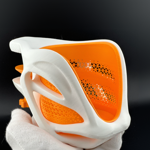 Cup Holder Desk Mount