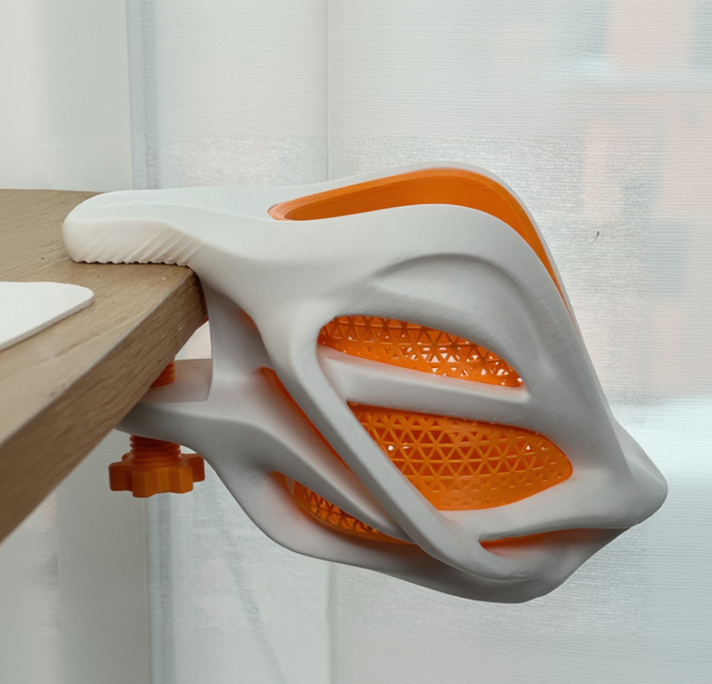 Cup Holder Desk Mount